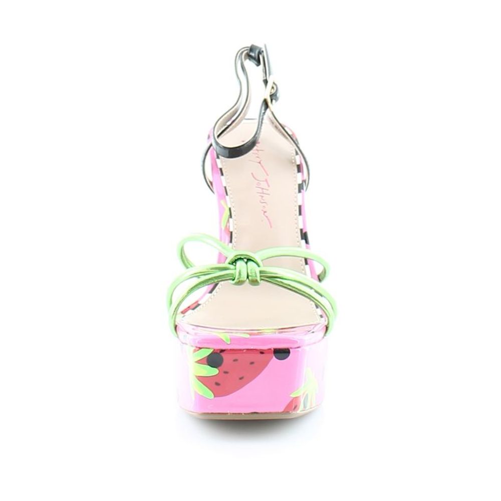 Betsey Johnson Tiky Berry Multi - Picture 2 of 8